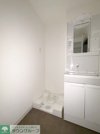 (仮称)ジーメゾン海老名門沢橋エテルノの物件内観写真